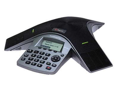 寶利通 Polycom SoundStation IP5000