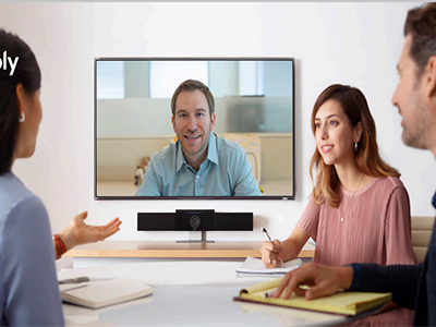 寶利通 POLYCOM STUDIO