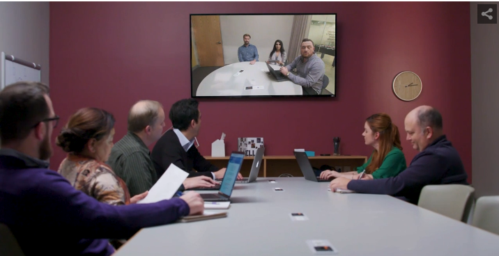 寶利通 POLYCOM STUDIO