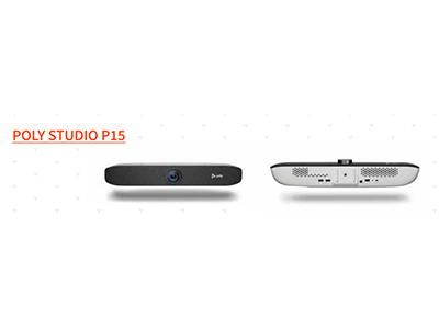 寶利通 POLYCOM STUDIO