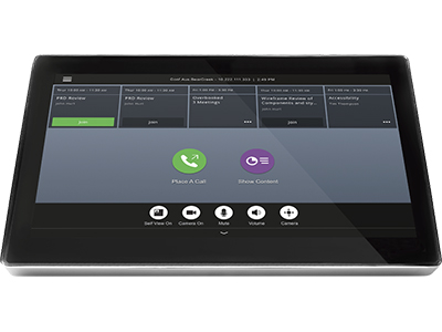 寶利通Polycom REALPRESENCE TOUCH 觸摸屏控制器