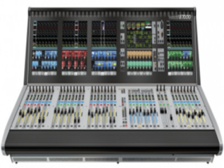 Soundcraft Vi7000 數(shù)字調音臺