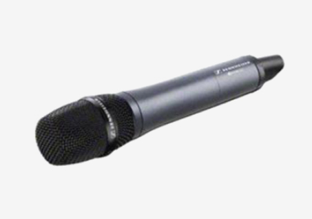 SENNHEISER EW500-965G3 無線手持話筒