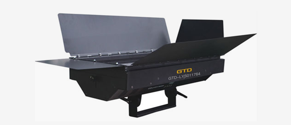 GTD LYS011764 CW/WW 會議平板燈