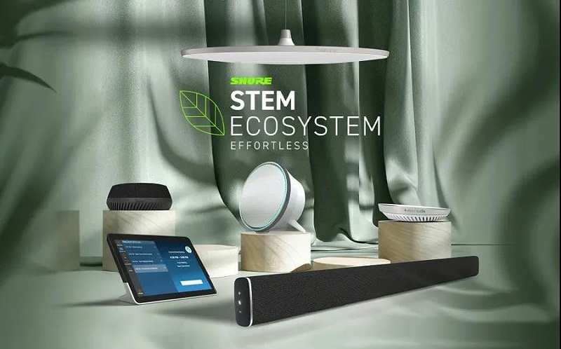 Stem生態系統解決方案