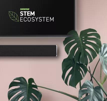 Stem生態系統