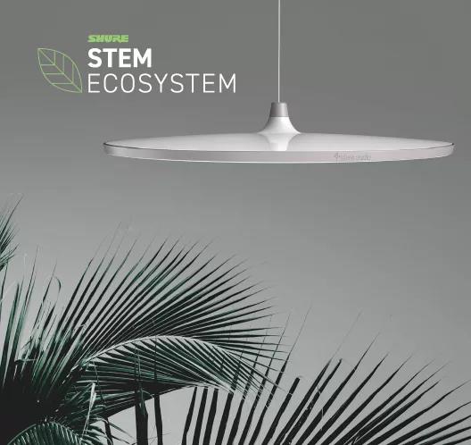Stem生態系統