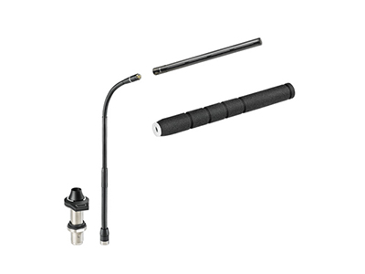 鐵三角 ES925ML/FM5 超指向性電容式鵝頸話筒