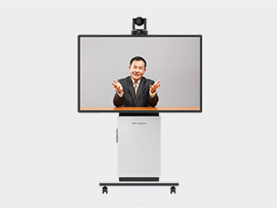 科達 KEDACOM 視頻會議終端 多功能網呈 NEX1100