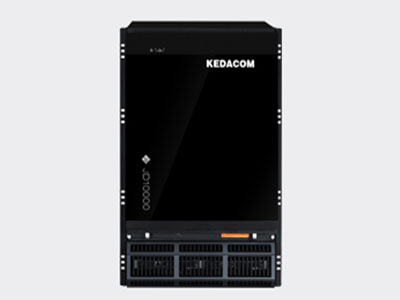 科達 KEDACOM 視頻會議終端 電信級大型視訊云MCU JD10000