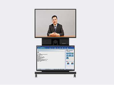 科達 KEDACOM 視頻會議終端 多功能網呈 NEX1200U