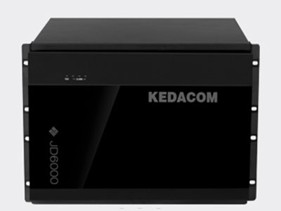 科達(dá) KEDACOM 視頻會(huì)議終端 電信級(jí)大型視訊云MCU JD6000