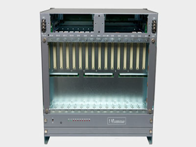 科達 KEDACOM 視頻會議終端 電信級模塊化MCU KDV8000A