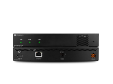 Atlona AV Over IP網絡音視頻傳輸方案OmniStream 產品系列