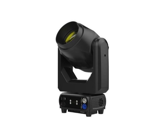 ACME 三合一電腦搖頭燈 BSW 200