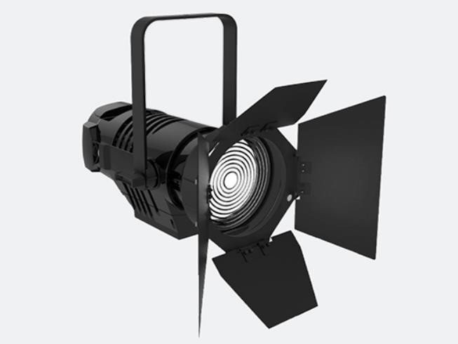 MONON（魔龍） 100w LED電子變焦聚光燈 VIVI-0100-SBF-0