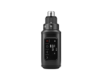 舒爾 AD3 直插式無線發射機