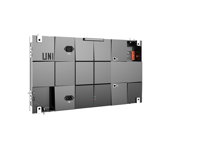 洲明 Unilumin LED大屏 UHWII1.2/UHWII1.5/UHWII1.9/UHWII2.