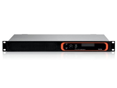 BIAMP TesiraFORTé AVB AI 固定 I/O DSP 數字網絡音頻處理器