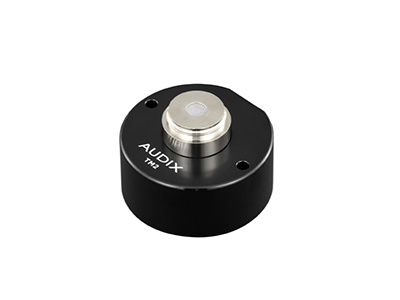 Audix TM2 集成聲學耦合器/藝人耳返測試話筒