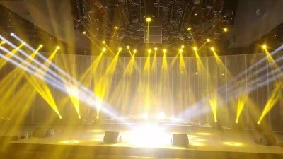 燈光音響工程_多功能廳燈光設(shè)備廠家-力創(chuàng)瑞和