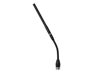 鐵三角ATUC-M32L Audio-Technica帶環形LED的鵝頸式超指向話筒