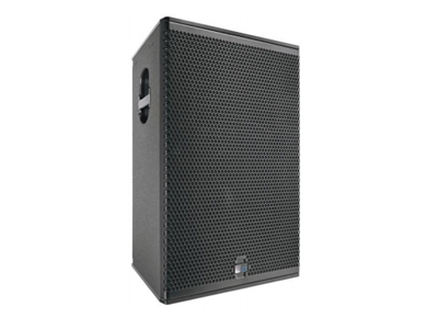 Meyer Sound UPQ-D1 寬覆蓋揚(yáng)聲器 便攜式和固定安裝的視聽(tīng)系統(tǒng)