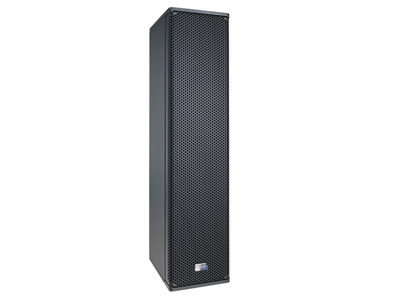 MeyerSound UP-4slim 緊湊型揚(yáng)聲器 劇院擴(kuò)音系統(tǒng)