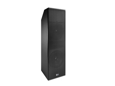 Meyer Sound USW-210P 緊湊式窄型超低音揚(yáng)聲器 會(huì)議室劇院擴(kuò)聲音響系統(tǒng)