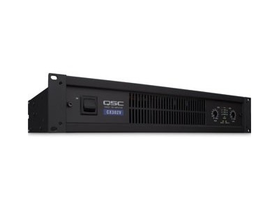 QSC CX302 功放