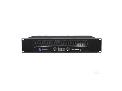 皇冠CROWN功放XLS402