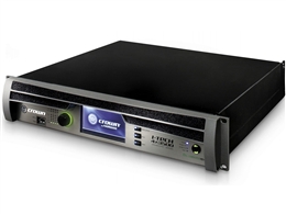 皇冠 CROWN 主擴功率放大器  IT4*3500HDS