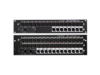 聲藝 Soundcraft  MSB32 舞臺接口箱 數字調音臺接口箱廠家