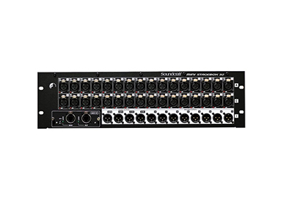 聲藝 Soundcraft  MSB32 舞臺接口箱