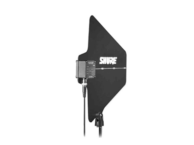 舒爾 Shure 專業(yè)話筒放大器有源指向性天線信號增強器 UA874WB