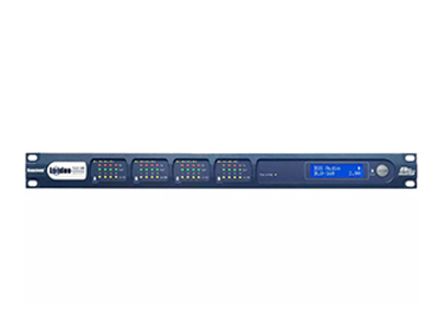 BSS BLU-160 網絡矩陣