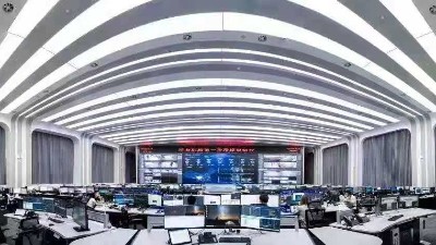 （力創瑞和）博世為成都天府國際機場建設音視頻系