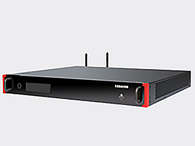 科達 KEDACOM  SKY X510視頻會議終端  智能高清分體式視訊終端
