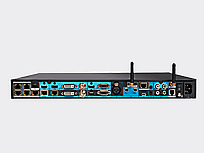 科達(dá) KEDACOM 視頻會議終端  智能高清分體式視訊終端 SKY X510