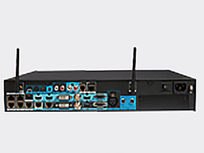 科達 KEDACOM 視頻會議終端  智能超清分體式視訊終端 SKY X510- 4K