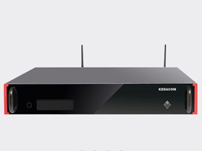 科達 KEDACOM SKY X510- 4K視頻會議終端  智能超清分體式視訊終端