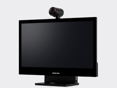 科達 KEDACOM 視頻會議終端 高清桌面式視訊終端 SKY D510