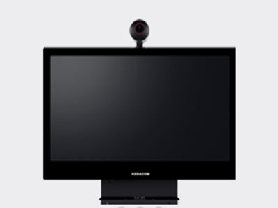 科達 KEDACOM SKY D510視頻會議終端 高清桌面式視訊終端