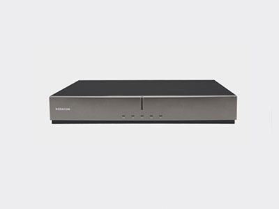 科達 KEDACOM H900視頻會議終端 高清分體式視訊終端