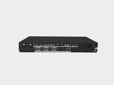 科達 KEDACOM 視頻會議終端 高清分體式視訊終端 H800