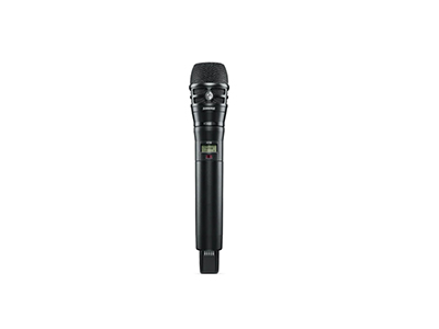 舒爾 ADX2/K8 手持式無線話筒
