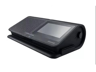 舒爾SHURE MXCW系統無線會議系統