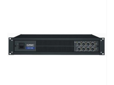 QSC CX-168功放