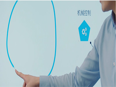 華為 視頻會議終端 IdeaHub辦公寶 5