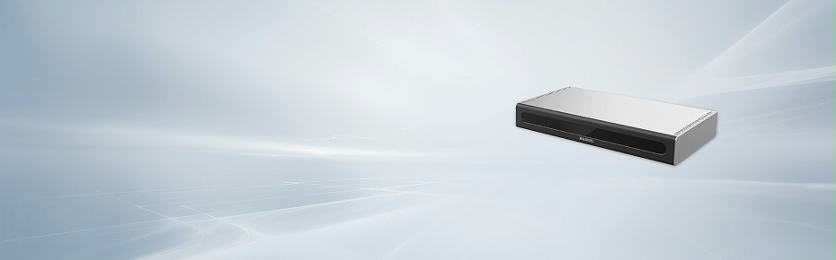 華為 HUAWEI 高清視頻會議終端 CloudLink Box 200